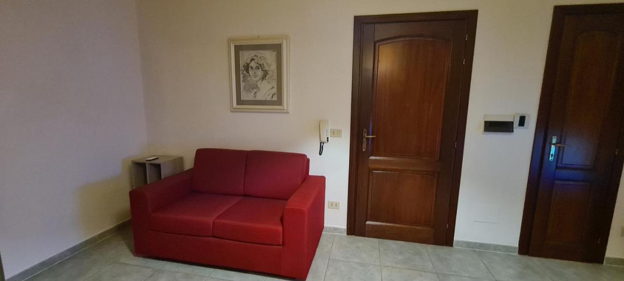 Kolbe'S House Apartment Siniscola Exterior photo